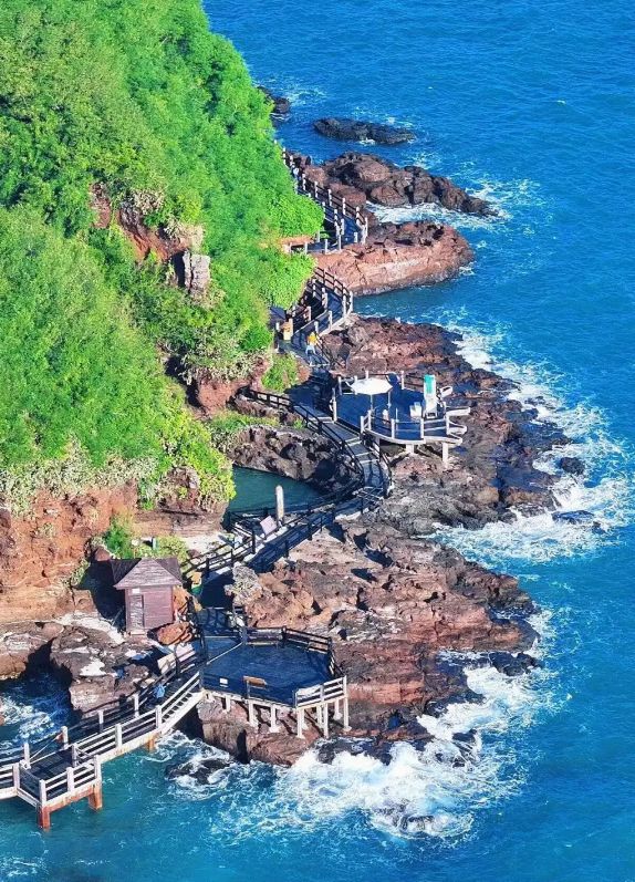 北海最佳的旅游时间是几月旅游份好K8凯发登录入口北海适合几月份去(图2)