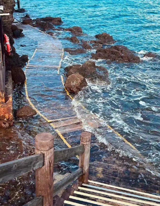 北海最佳的旅游时间是几月旅游份好K8凯发登录入口北海适合几月份去(图4)