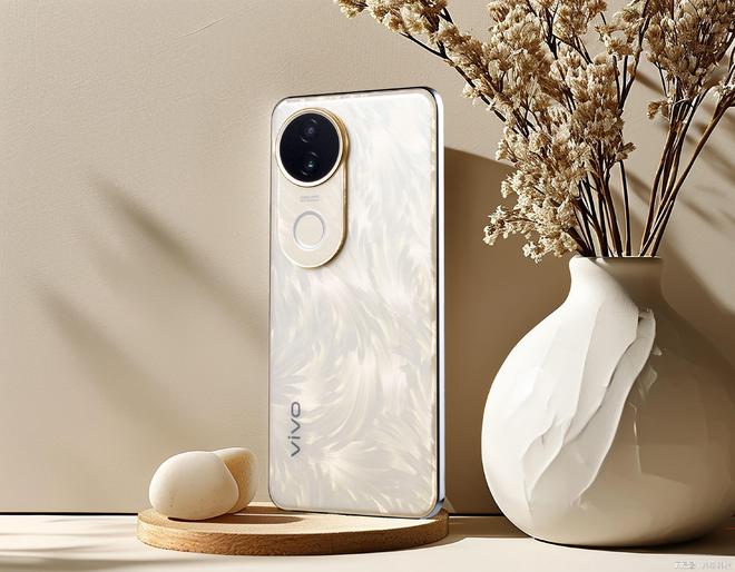 评测：颜值吸睛拍摄强悍续航体验满分凯发首页登录vivo S20全面(图3)