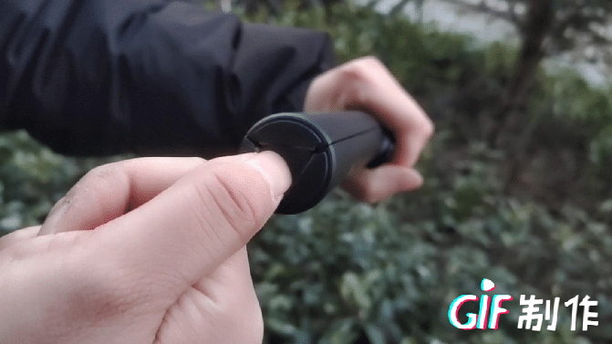 2自拍杆三脚架一键变焦记录美好瞬间！凯发k8国际厅登录小米变焦支架自拍杆(图7)