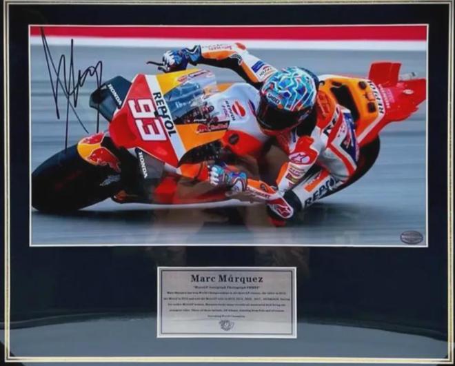 ta360联手MotoGP传奇马克马奎斯！凯发k8娱乐登录重磅：中国品牌影石Ins(图7)