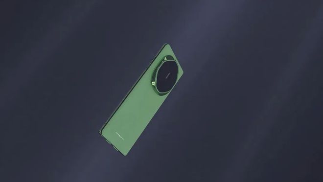 Pro外观太猛这设计是真的服气！凯发·k8国际华为Mate80(图4)