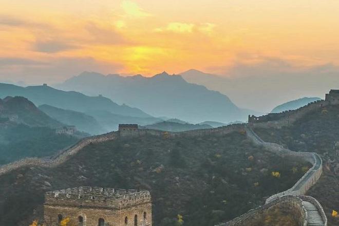 怎么安排？北京五日游详细路线攻略K8凯发寒假去北京旅游5天自由行(图3)
