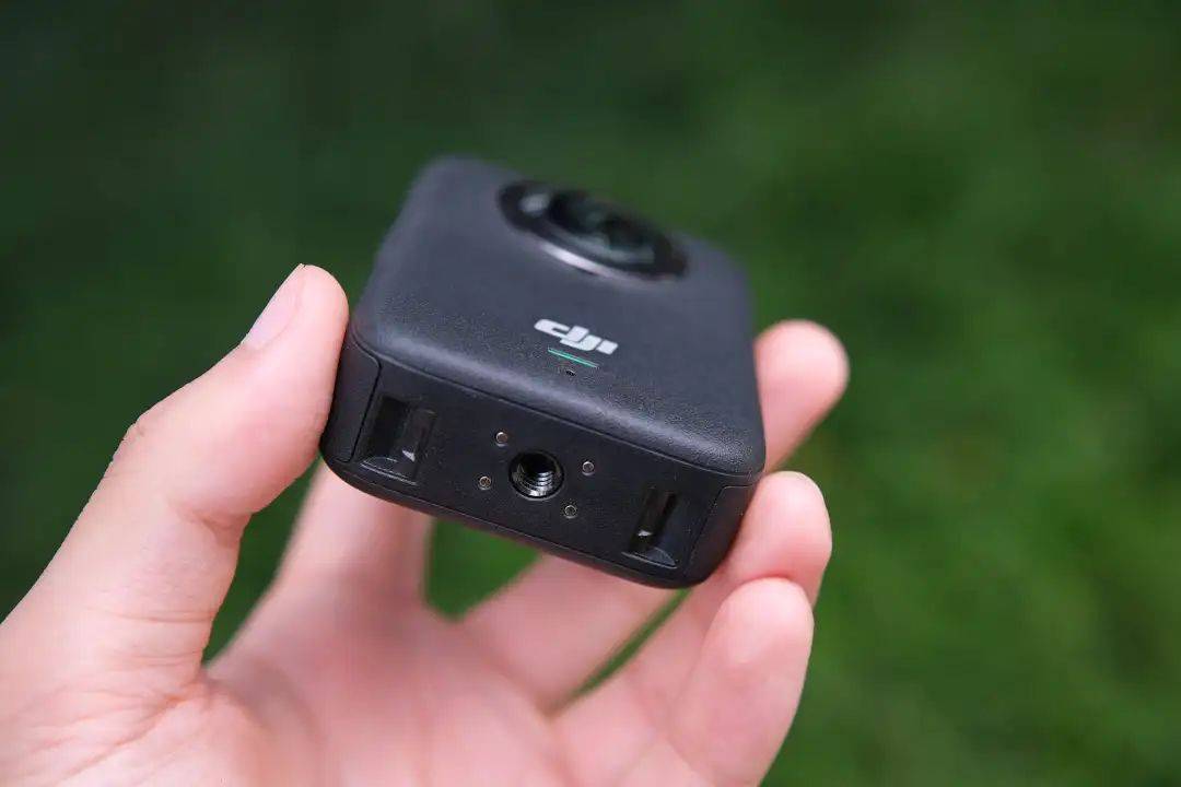 DJI OSMO360 深度评测K8凯发登录上天入地从内而外：大疆(图5)