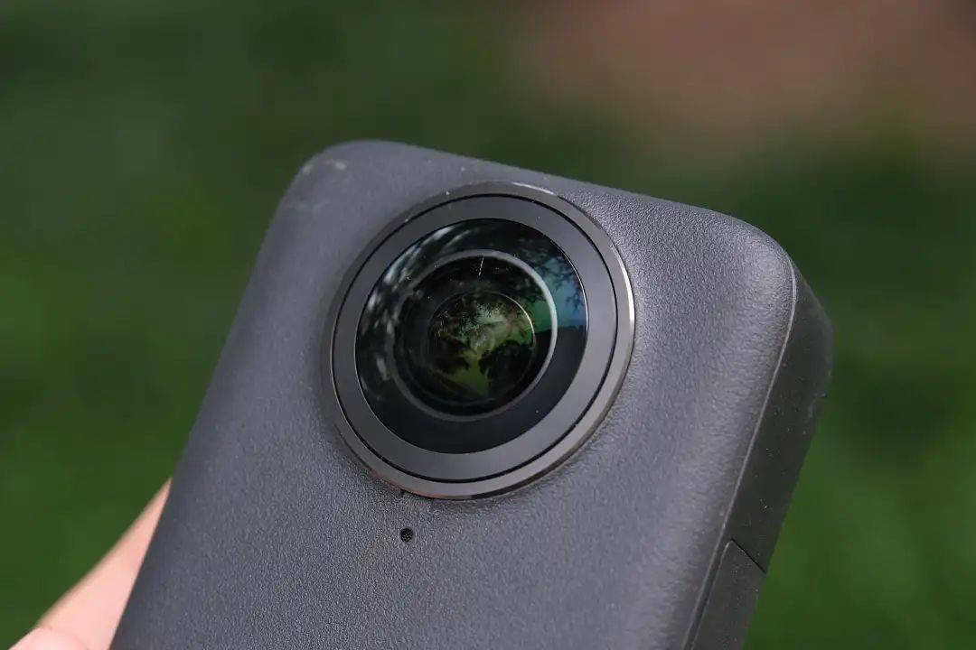 DJI OSMO360 深度评测K8凯发登录上天入地从内而外：大疆(图8)