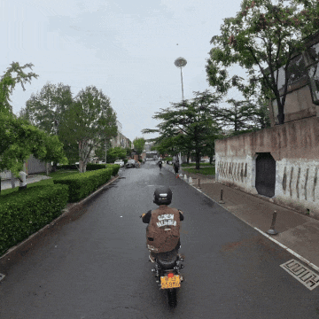 DJI OSMO360 深度评测K8凯发登录上天入地从内而外：大疆(图9)