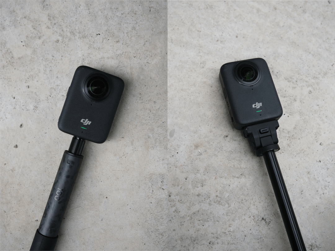 DJI OSMO360 深度评测K8凯发登录上天入地从内而外：大疆(图11)
