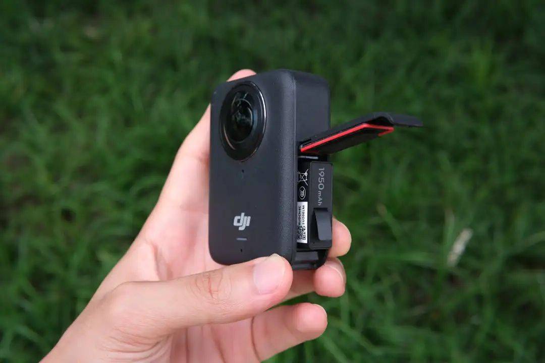 DJI OSMO360 深度评测K8凯发登录上天入地从内而外：大疆(图10)