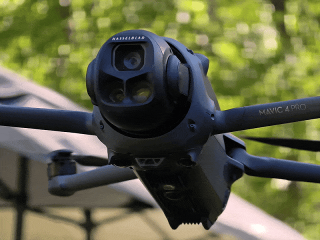 DJI OSMO360 深度评测K8凯发登录上天入地从内而外：大疆(图12)