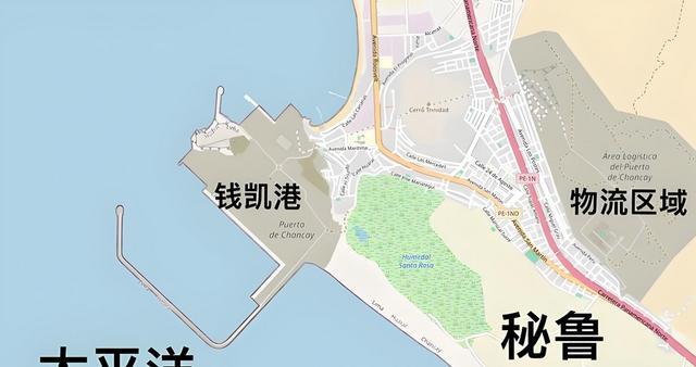 小国一夜变天！美国这是在给东大敲警钟凯发国际K8坏了！亲华总统突遭罢免(图2)