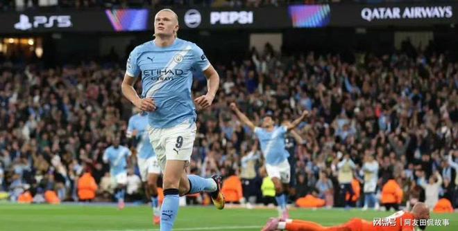 蒙德展现惊人效率与实力凯发K8曼城大胜多特(图2)