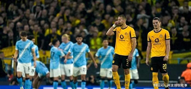 蒙德展现惊人效率与实力凯发K8曼城大胜多特(图5)