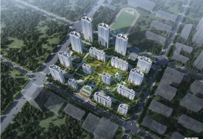 网站发布：火爆热销中!凯发国际保利和光峯境(图5)