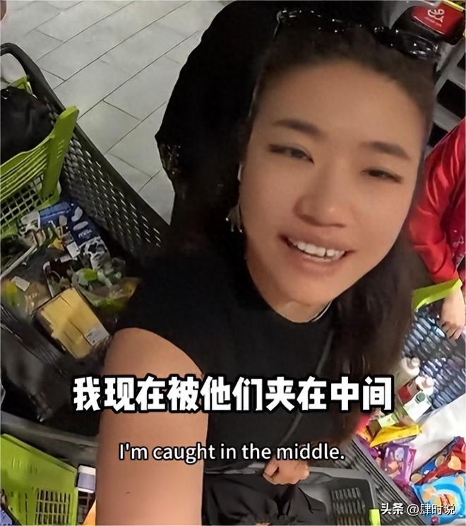 后续：休整再战直踹老头要害事后获路人偏袒凯发k8国际首页登录中国女生埃及2打5(图6)