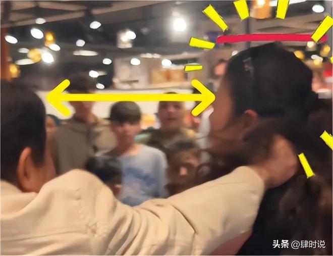 后续：休整再战直踹老头要害事后获路人偏袒凯发k8国际首页登录中国女生埃及2打5(图13)