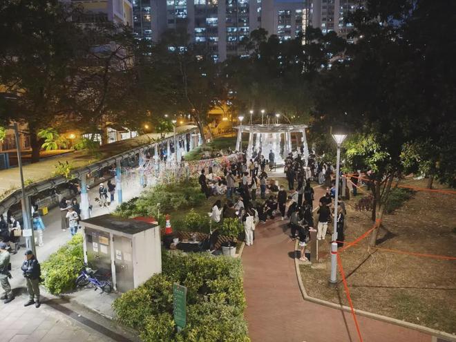 火后的面孔与声音凯发国际宏福苑大(图2)