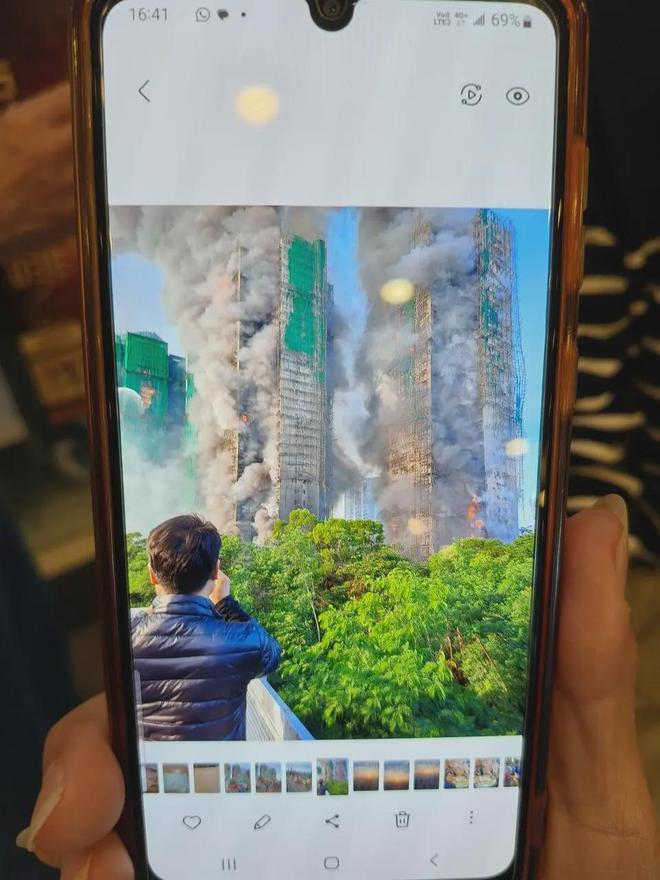 火后的面孔与声音凯发国际宏福苑大(图6)