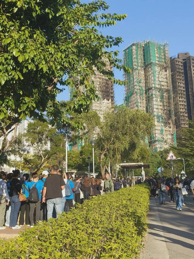 火后的面孔与声音凯发国际宏福苑大(图12) 火后的面孔与声音凯发国际宏福苑大(图12)